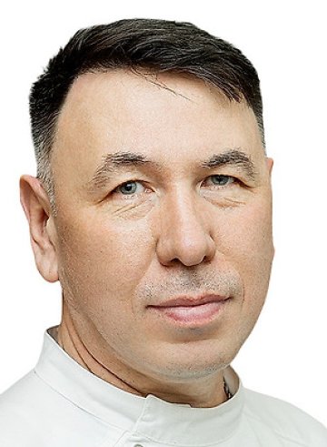 Комиссаров Михаил Юрьевич