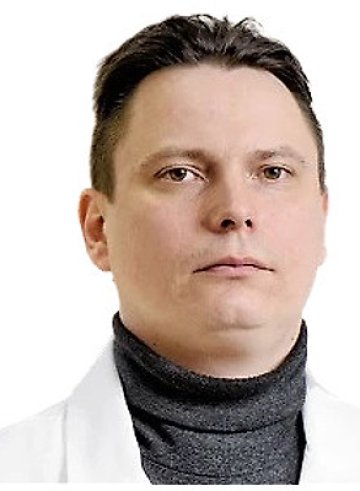 Слемзин Константин Игоревич