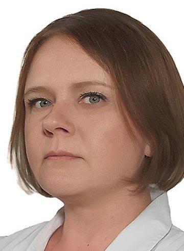 Соколова Светлана Николаевна