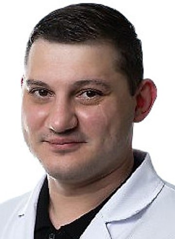 Никифоров Иван Викторович
