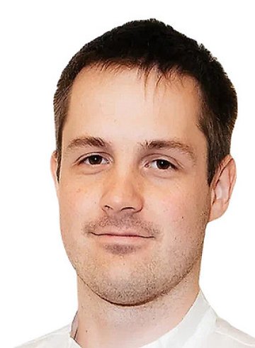 Пищулин Максим Александрович