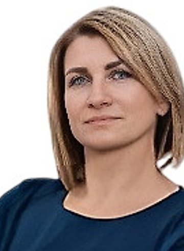 Митрохина Ольга Николаевна