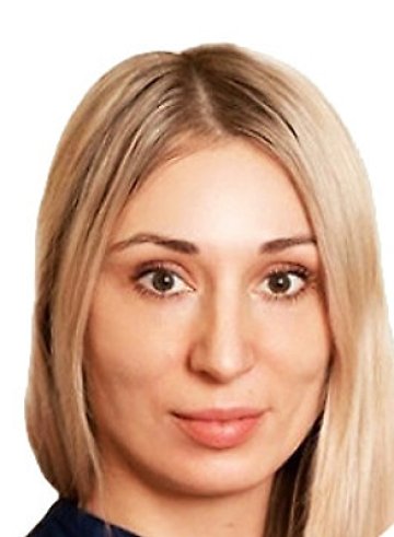 Доронина Екатерина Сергеевна