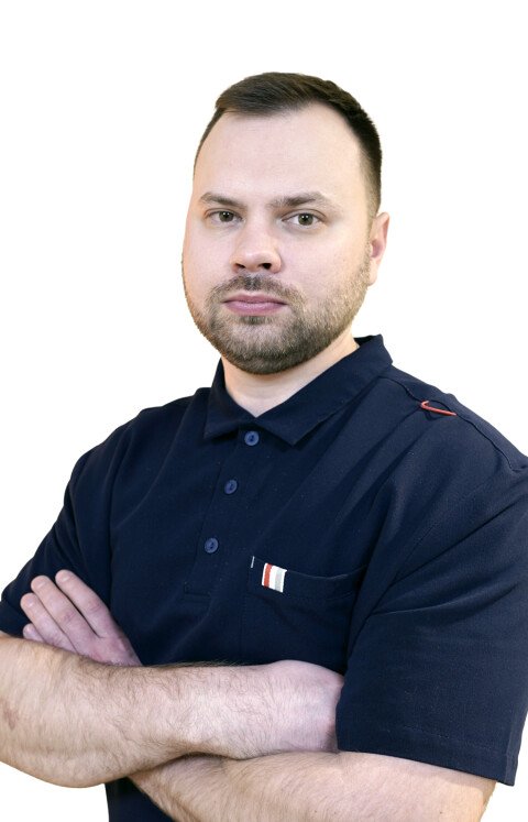 Букетов Кирилл Юрьевич