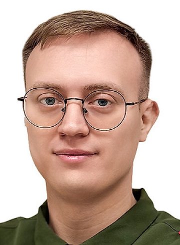 Ярцев Кирилл Викторович