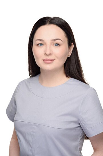 Беднова Анна Андреевна
