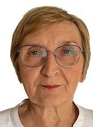 Юнина Татьяна Алексеевна