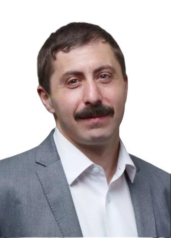 Серебрийский Илья Исаакович