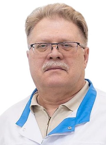Кротенко Виктор Васильевич