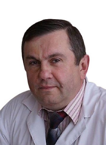 Гаврилов Владимир Викторович