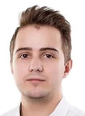 Мухин Ярослав Валерьевич