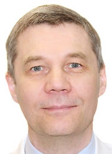 Резник Сергей Маркович