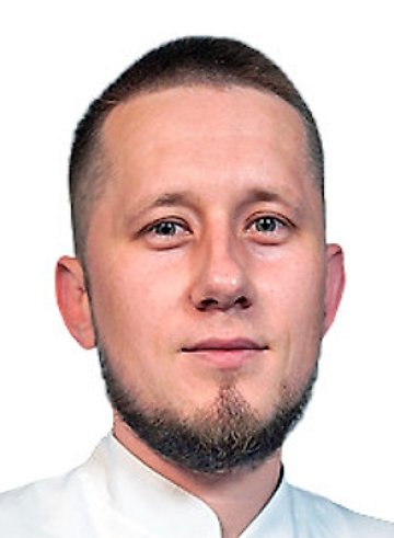 Нагуманов Ильяс Ануарович