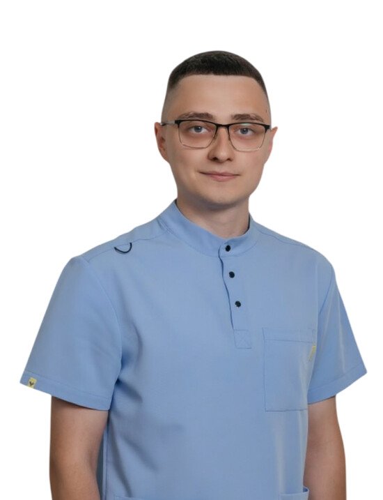 Ларин Даниил Антонович