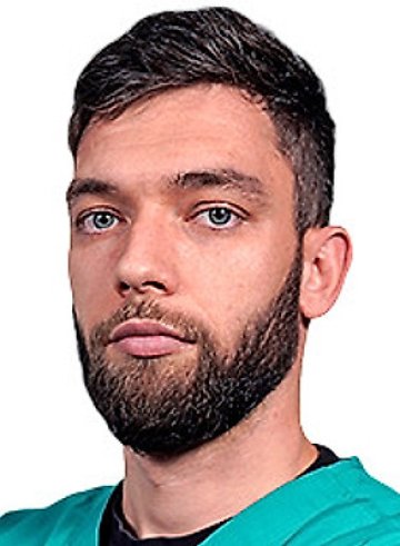 Мамиев Андрей Артурович