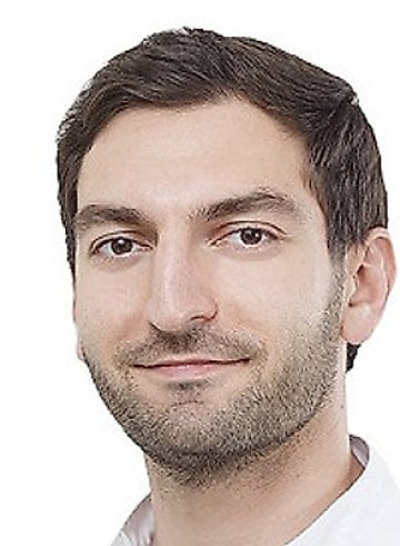 Чхаидзе Георгий Гурамович