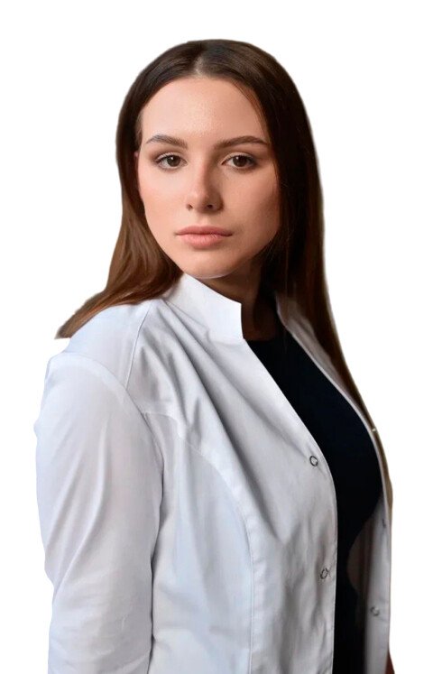 Кочнева Елизавета Сергеевна