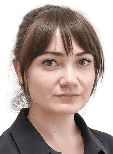 Залевская Марина Александровна
