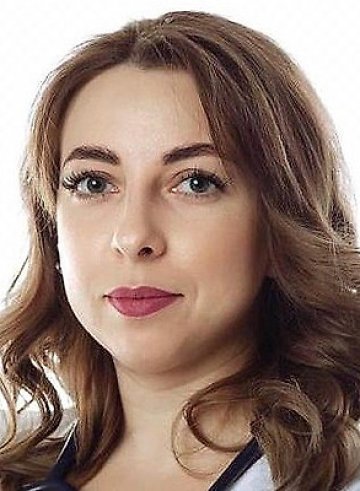 Подщипкова Татьяна Борисовна
