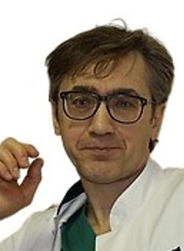 Малафеев Игорь Владимирович