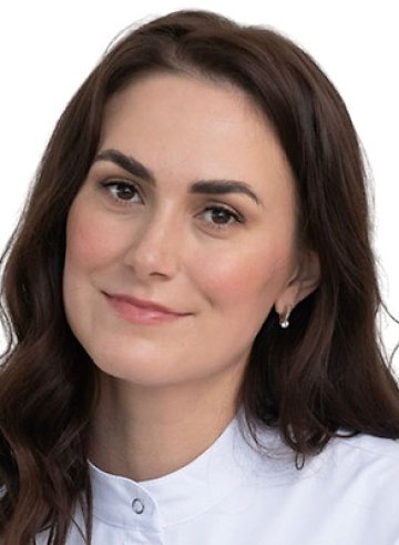 Ионова Анна Игоревна