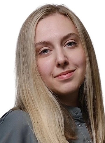 Кузнецова Ольга Владимировна