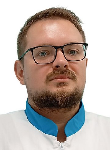 Пятин Евгений Владимирович