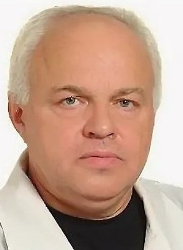 Гасин Владимир Иванович