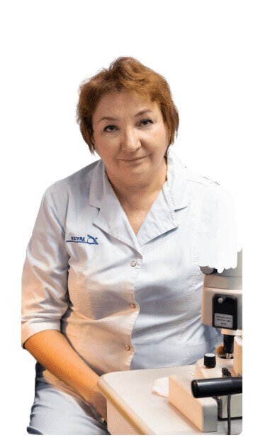 Пименова Ольга Васильевна