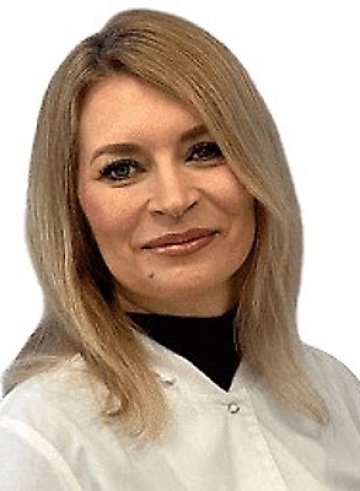 Леонова Диана Вадимовна