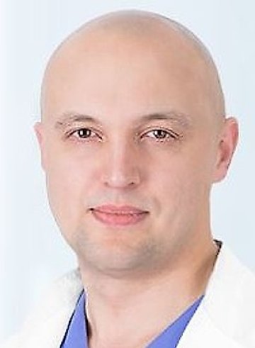 Монахов Дмитрий Владимирович