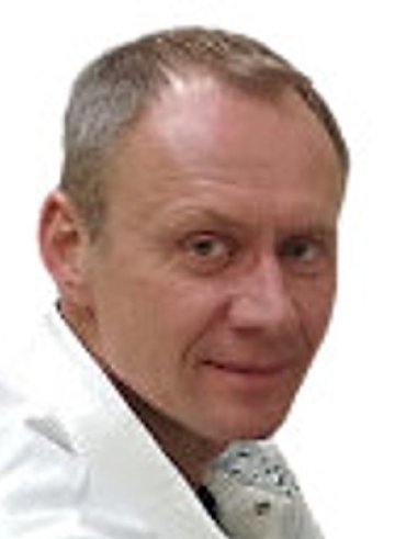 Лутиков Александр Васильевич