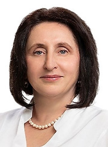 Овчарук Элисса Алексеевна