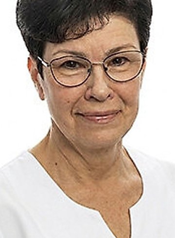 Мельник Ольга Алексеевна