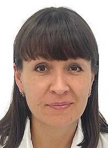 Краснова Наталья Вячеславовна