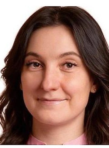Белова Полина Владимировна