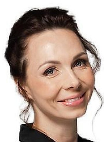Саулина Наталия Владимировна