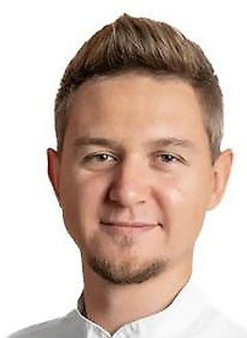 Горохов Николай Олегович