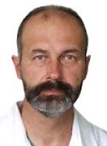 Шишов Сергей Витальевич