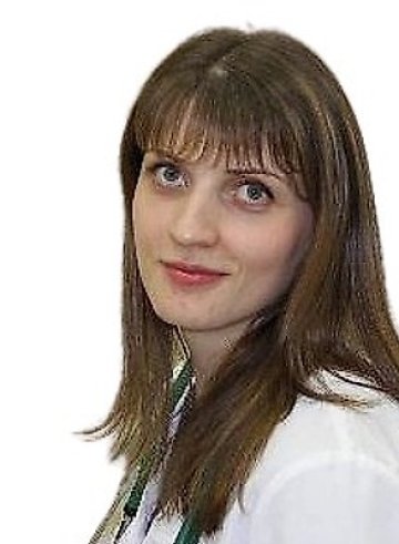 Марямидзе Аза Роландовна