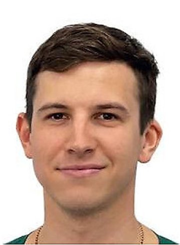 Февралев Валерий Юрьевич