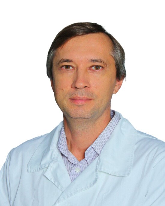 Соколов Алексей Клавдиевич