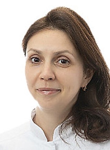 Гречаниченко Наталья Александровна
