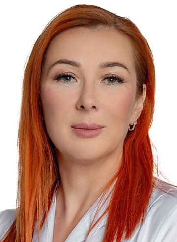 Новаковская Наталья Ананьевна