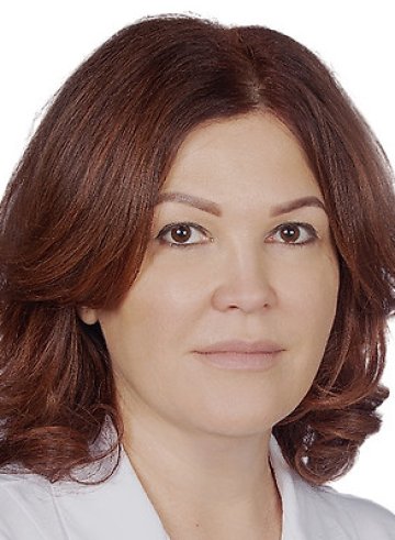 Павлова Наталия Николаевна