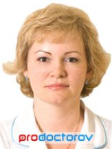 Николаева Оксана Юрьевна