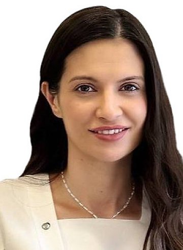 Куляшова Кристина Викторовна