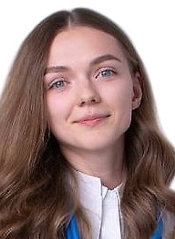 Лемищенко (Каргаполова) Ксения Андреевна
