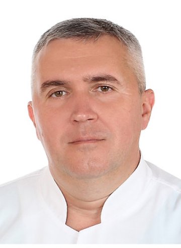 Холодный Виктор Васильевич