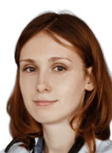 Заикина Анна Николаевна